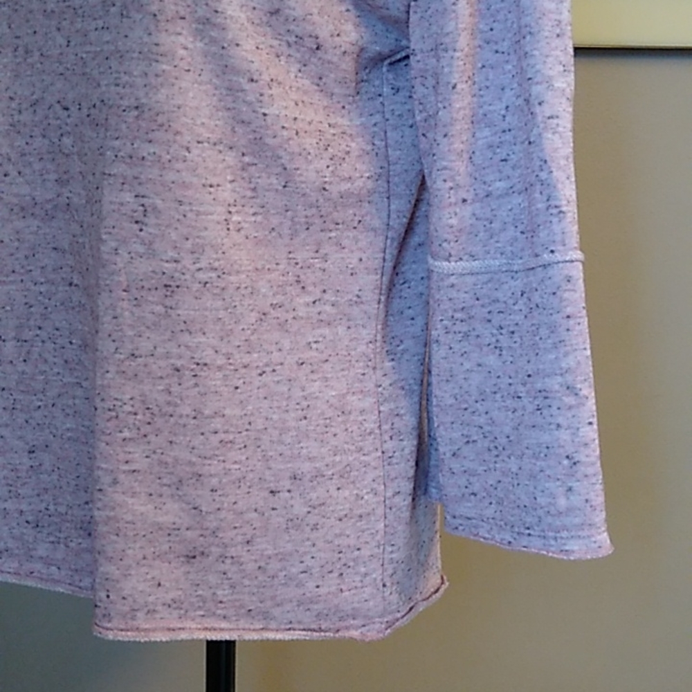 RBX Reebox Lightweight Sweatshirt - Picture 4 of 8
